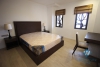 Japan style apartment for rent in the centre district of Hoan Kiem Hanoi